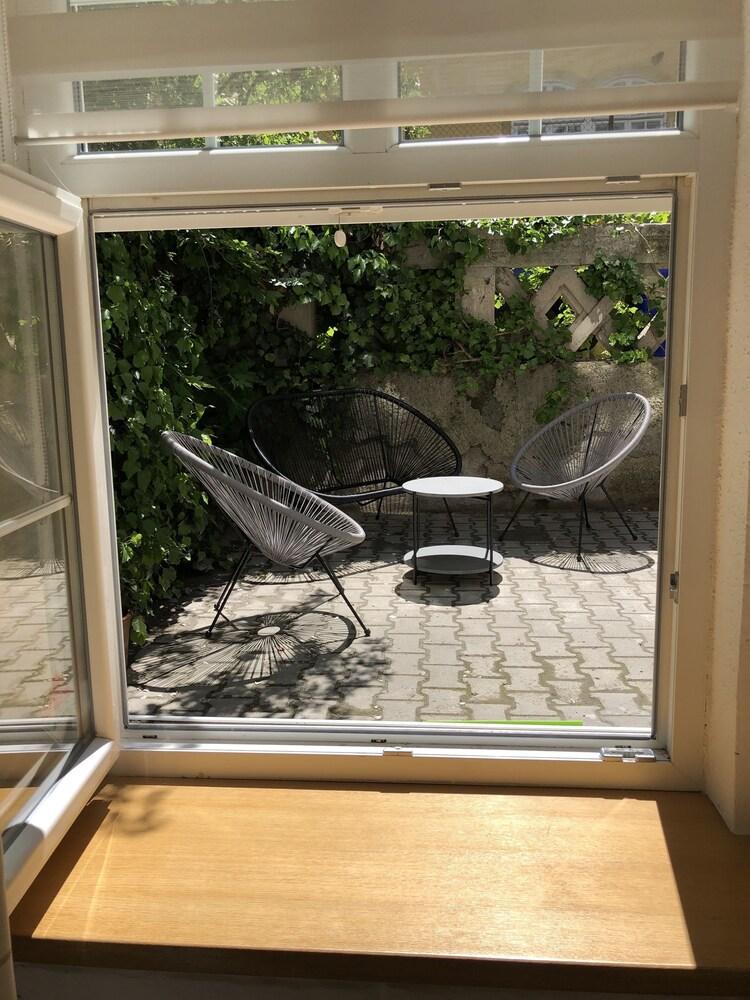 Apartamento Dobrobeat Bratislava Exterior foto