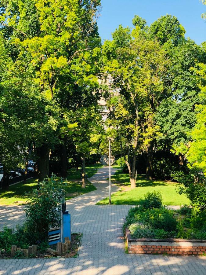 Apartamento Dobrobeat Bratislava Exterior foto