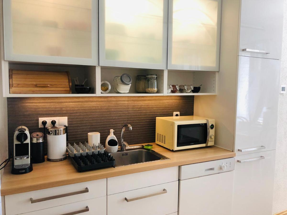 Apartamento Dobrobeat Bratislava Exterior foto
