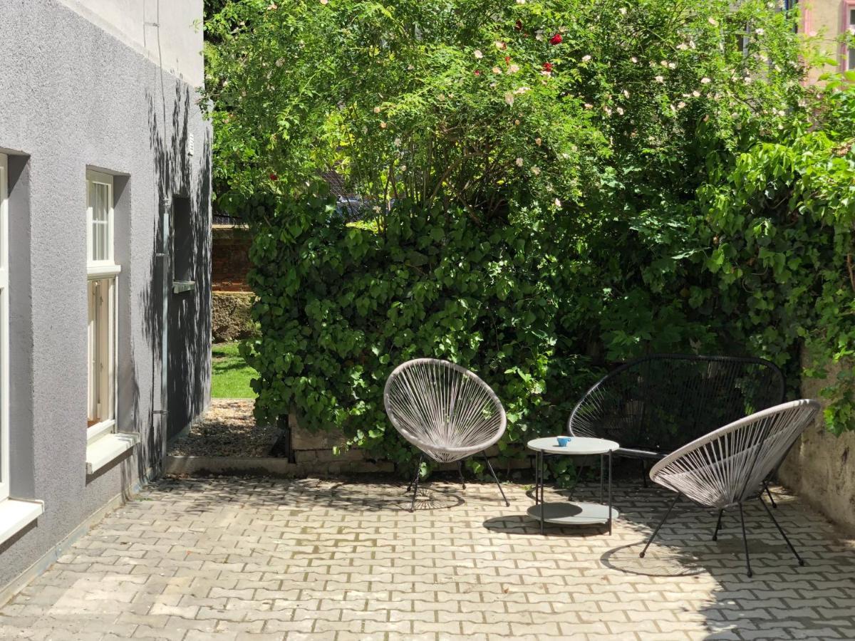 Apartamento Dobrobeat Bratislava Exterior foto